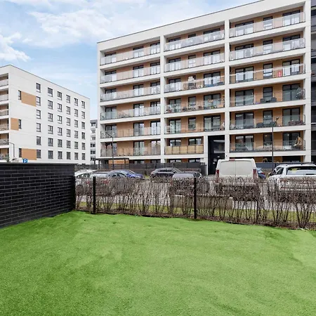 Apartment Cozy With Parking And Terrace In By Renters