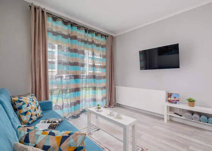 Apartment Cozy With Parking And Terrace In By Renters