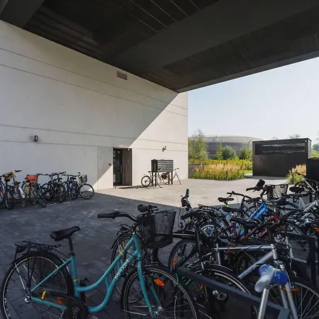 Cozy With Parking And Terrace In By Renters Krakow