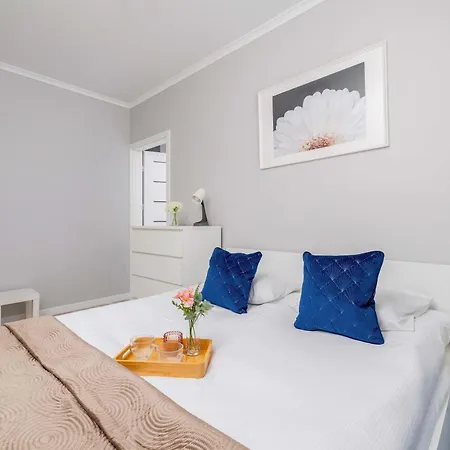 Cozy With Parking And Terrace In By Renters Apartment *