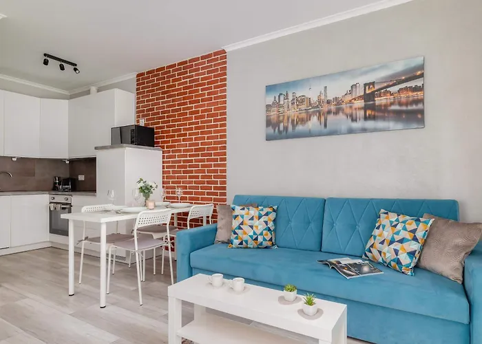Cozy With Parking And Terrace In By Renters Apartman *